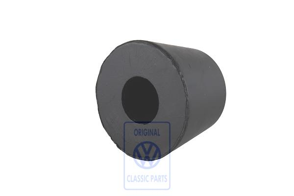 Bump stop for support arm front VW 1200/1300