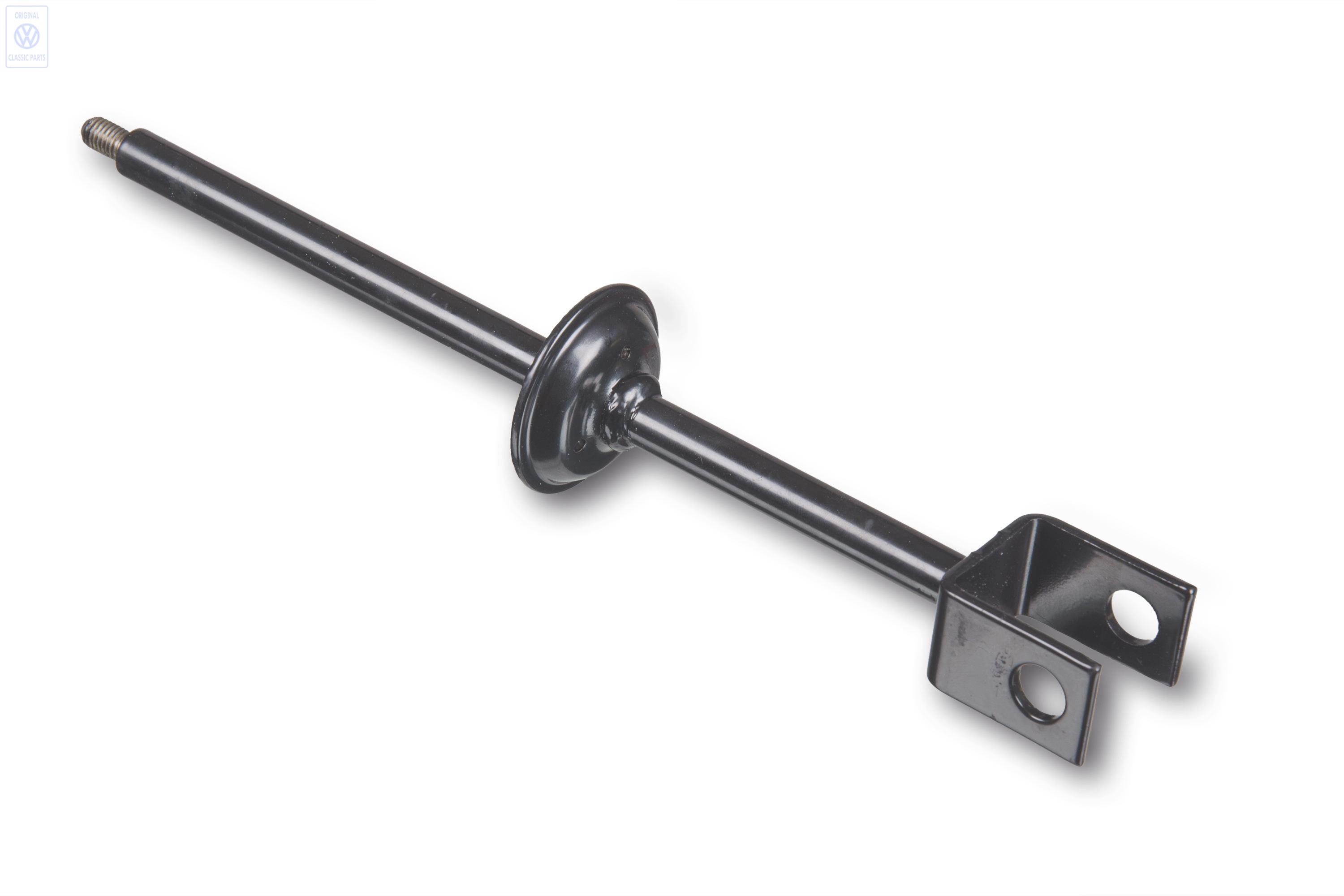 slide rod