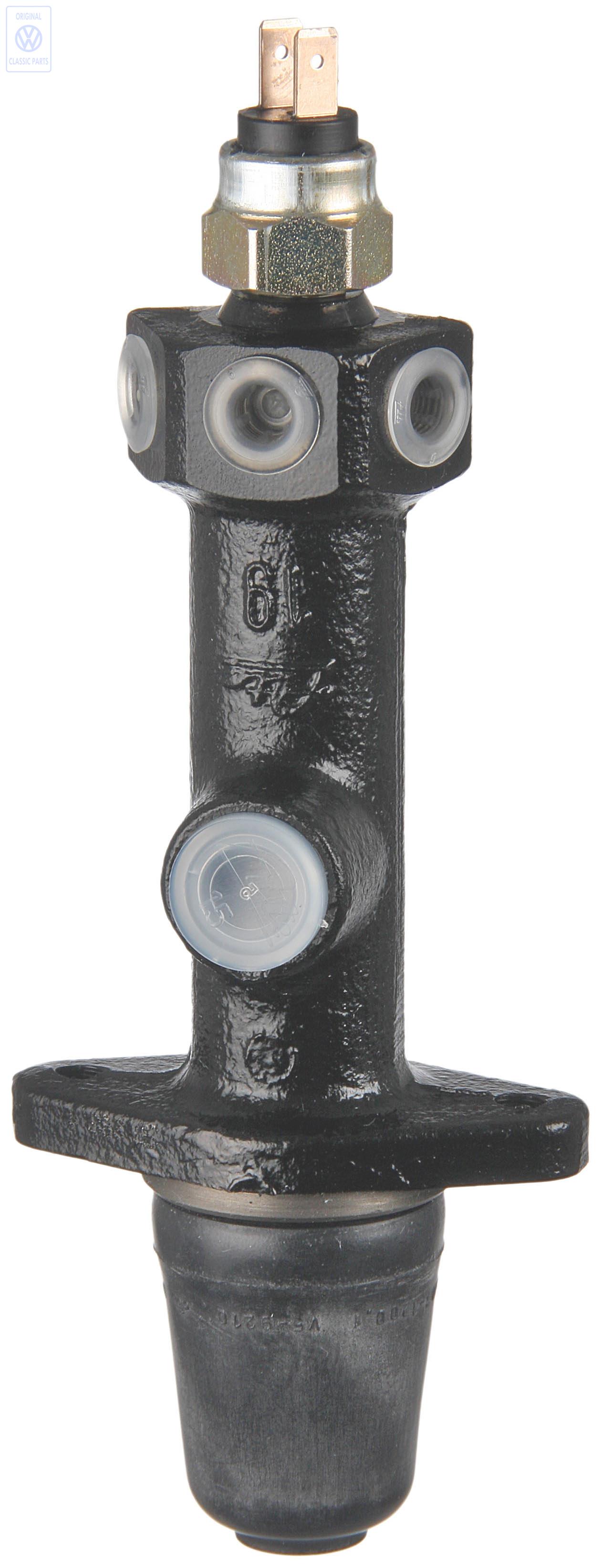 brake master cylinder
