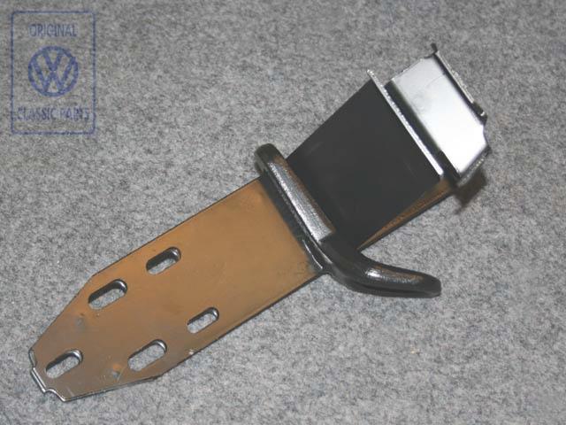bumper bracket