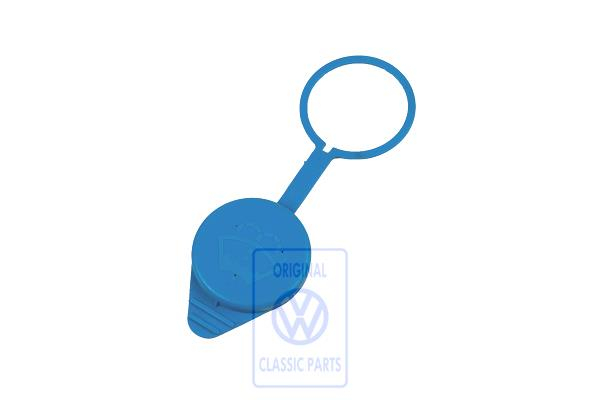 Cover cap