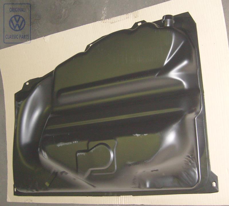 Fuel tank for Golf Mk1 Convertible and Scirocco Mk2