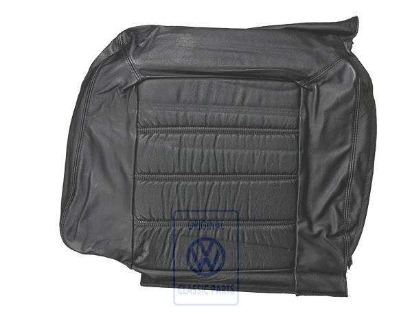 Backrest cover for Golf Mk1 Convertible
