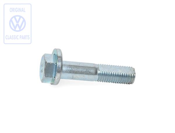 eccentric screw for Golf Mk1