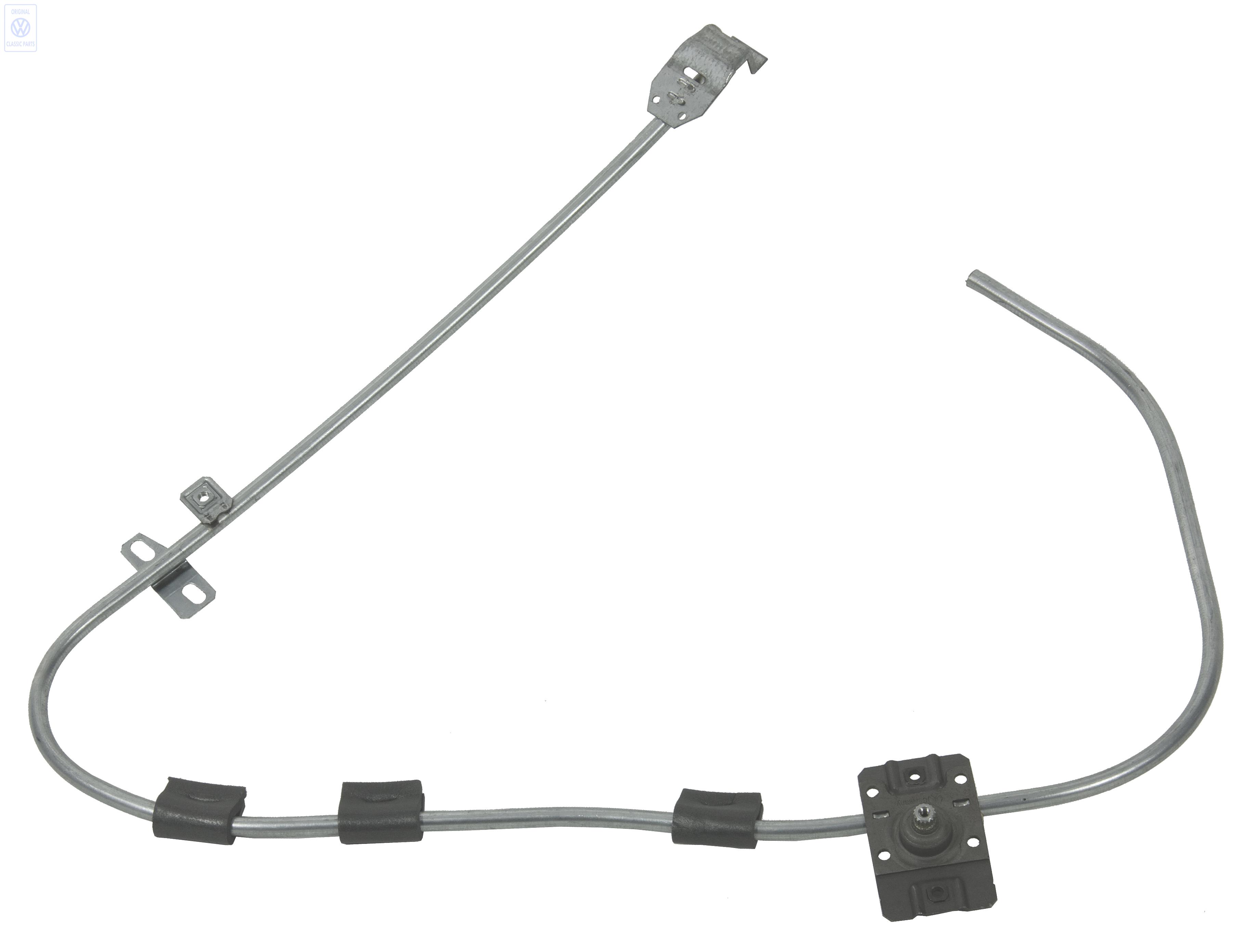 regulator