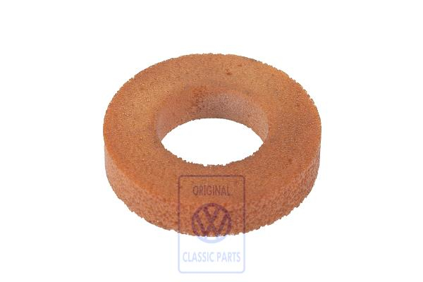 Spacer ring