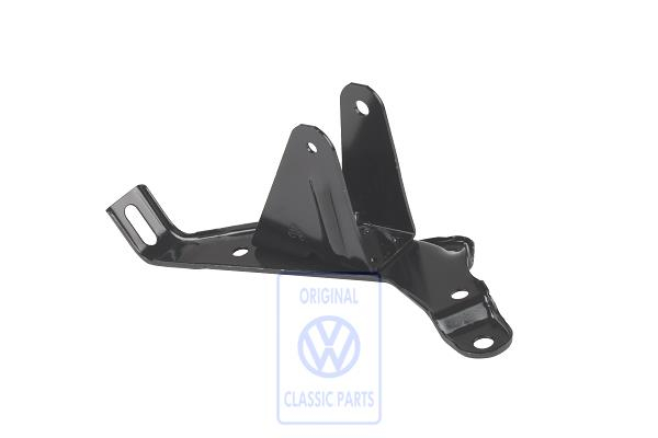 Mounting for VW Golf Mk2