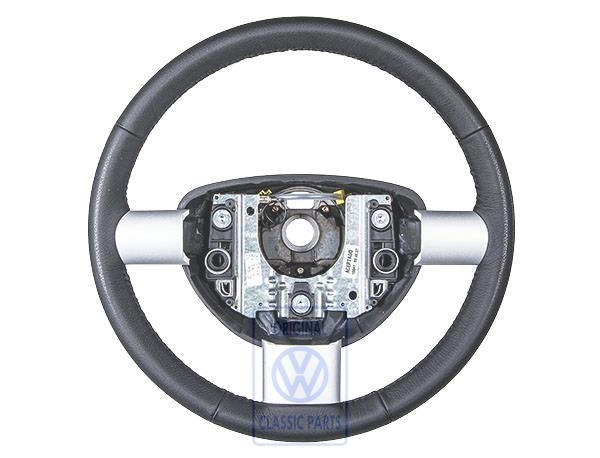 Steering wheel for VW New Beetle