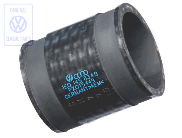 Pressure hose for VW Golf Mk4 Convertible