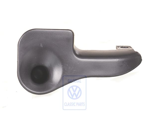 Support for VW Golf Mk3/4 Convertible