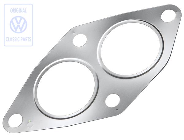 Exhaust seal for VW Golf Mk3 and Passat