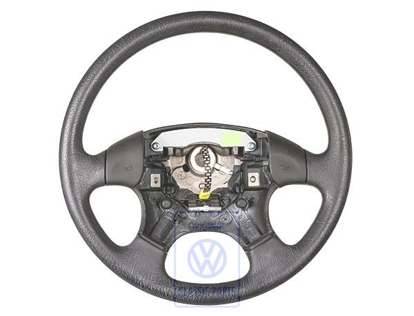 Steering wheel for VW Golf Mk3