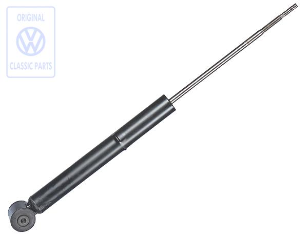Rear shock absorber for the Golf Mk3 estate syncro