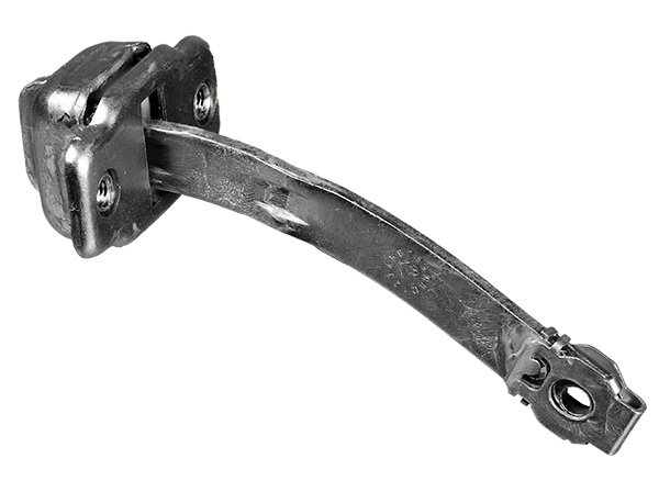 Door catch for VW Golf Mk3