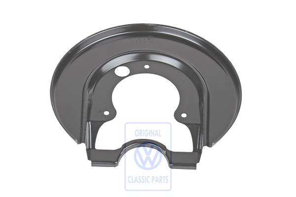 Cover for VW Golf Mk4