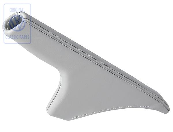 Hand brake lever for VW Golf Mk4