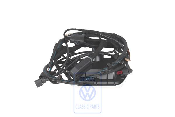 Wiring set or VW Golf Mk4