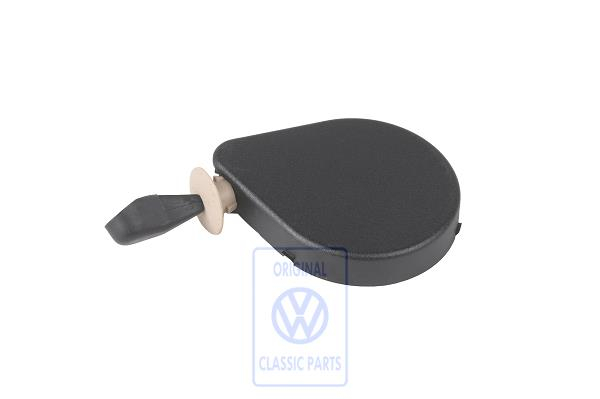 Retaining strap for VW Golf Mk4