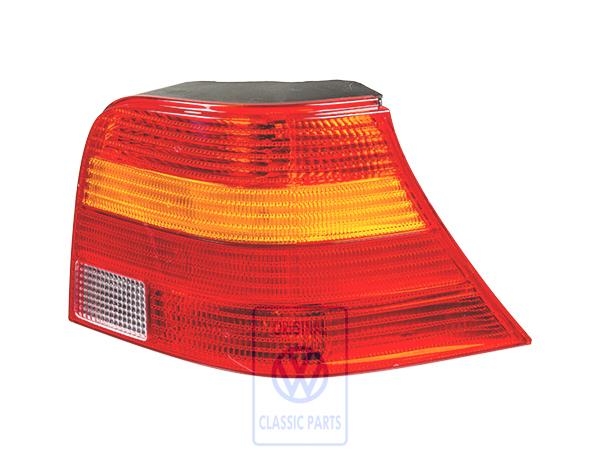 Taillight for VW Golf Mk4