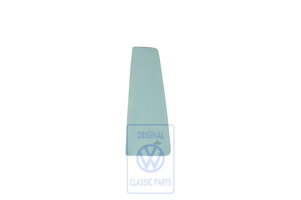 Door window for VW Golf Mk4 Estate