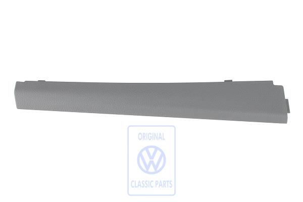 Trim for VW Golf Mk5