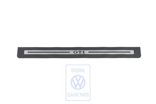 Protective foil for VW Golf Mk5