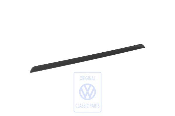 Trim for VW Golf Mk5