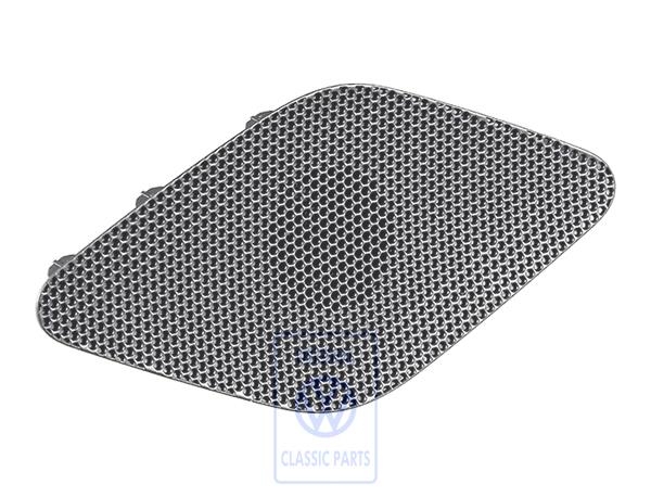 Trim for VW Golf Mk5