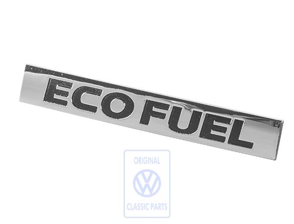 Emblem for VW UP!