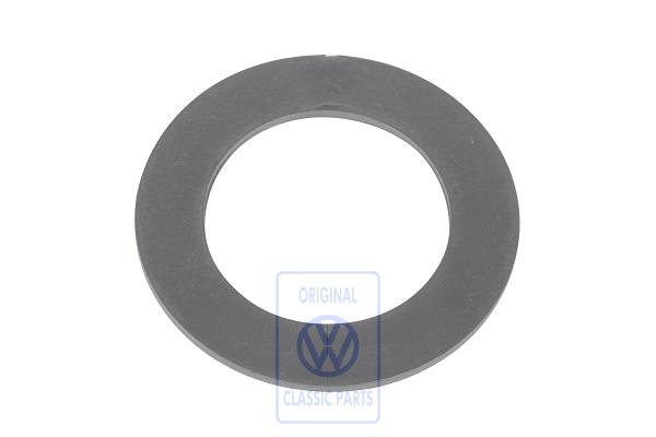 friction washer