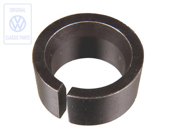 Tapered ring for lower wishbone Volkswagen T3