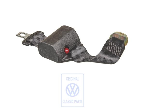 Seat belt for VW LT Mk1, T4
