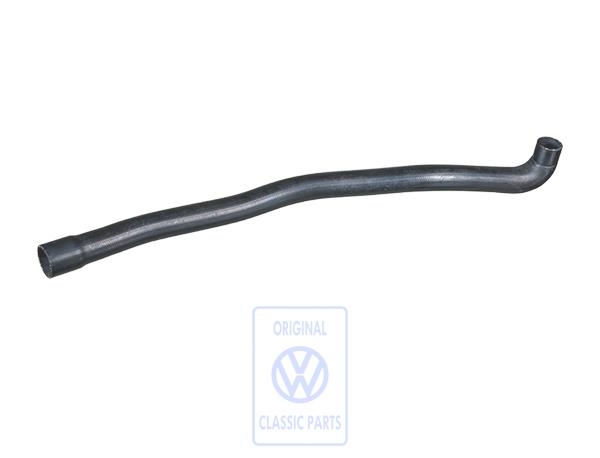 Coolant hose