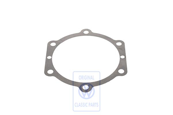 Adjusting washer for VW LT Mk1