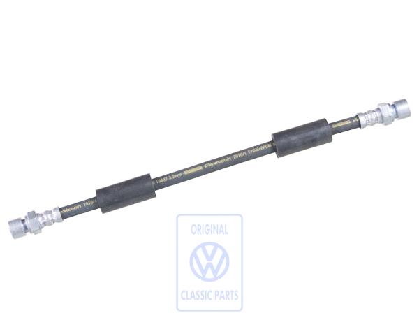 Brake hose for VW LT Mk1