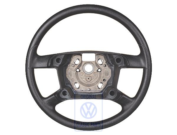 Steering wheel for VW Caddy