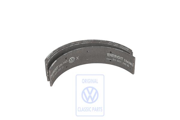 brake pads