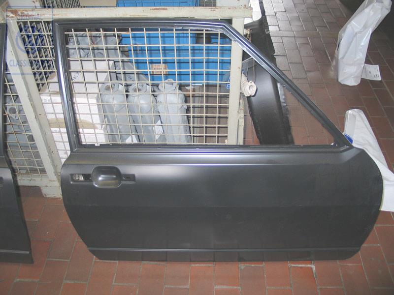 door