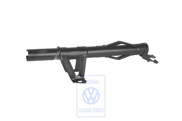 steering column tube