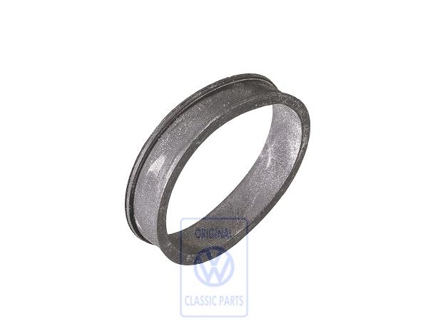Rubber seal