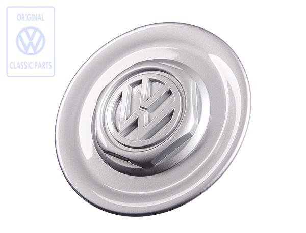 Hub center cap for the Passat 35I
