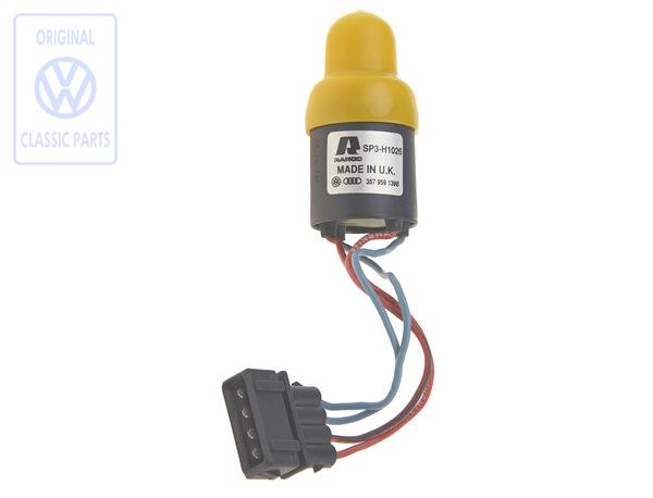 pressure switch