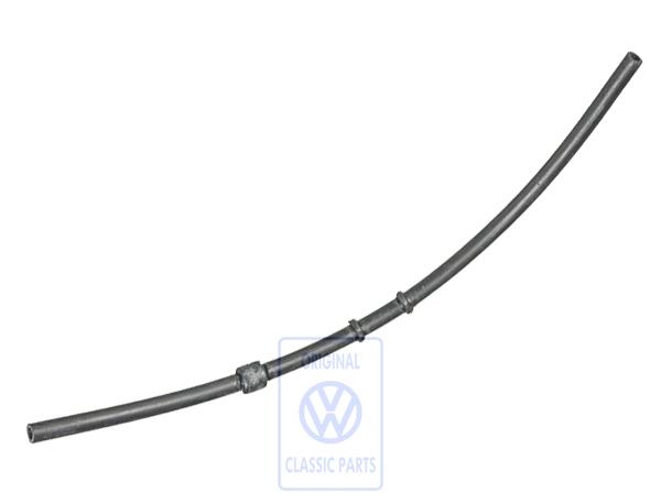 Coolant hose