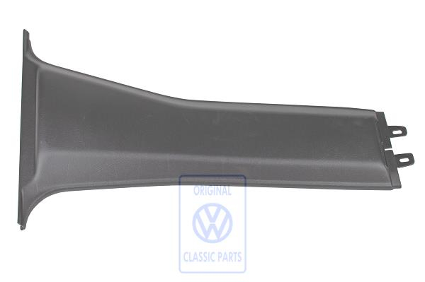 Cover for VW Passat B4