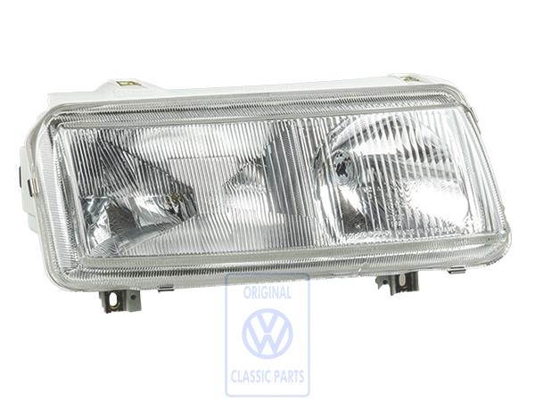 Headlights for VW Passat B4