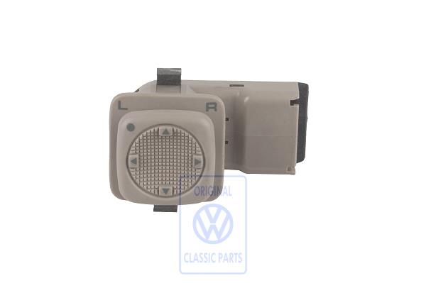 Switch for VW Passat B4
