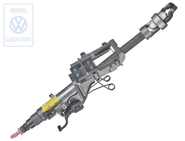 Steering column for VW Passat B5/B5GP
