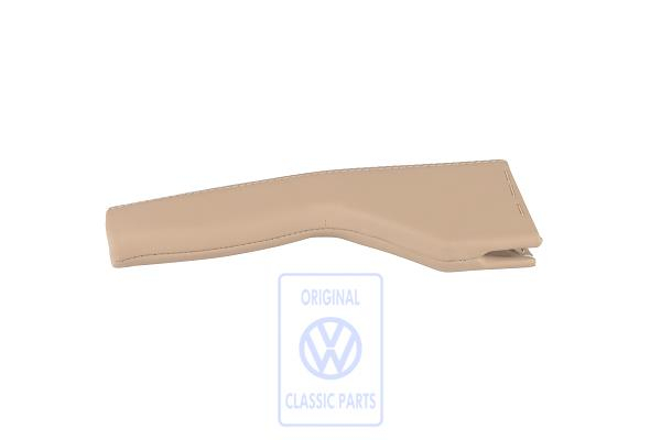 Handbrake handle for VW Passat B5GP