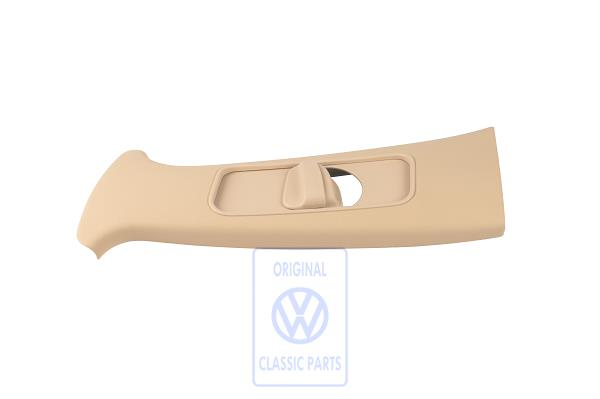 Trim for VW Passat B5GP