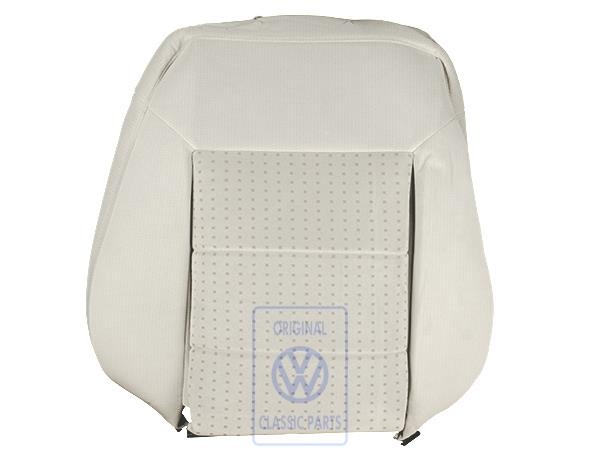 Backrest cover for VW Passat B5